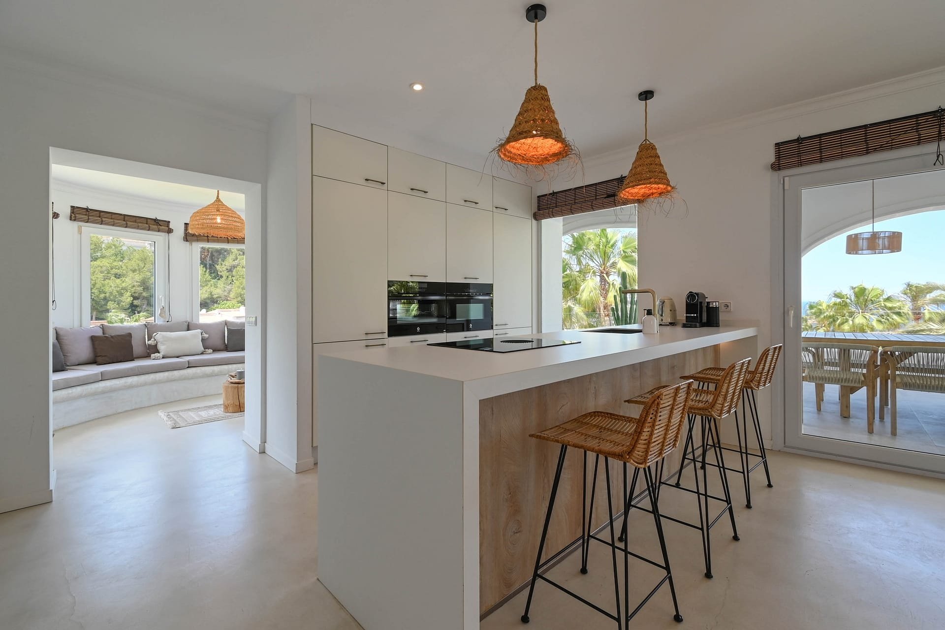 Vente - Villa - Javea - Jávea