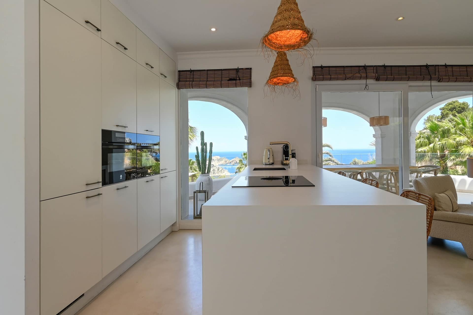 Vente - Villa - Javea - Jávea