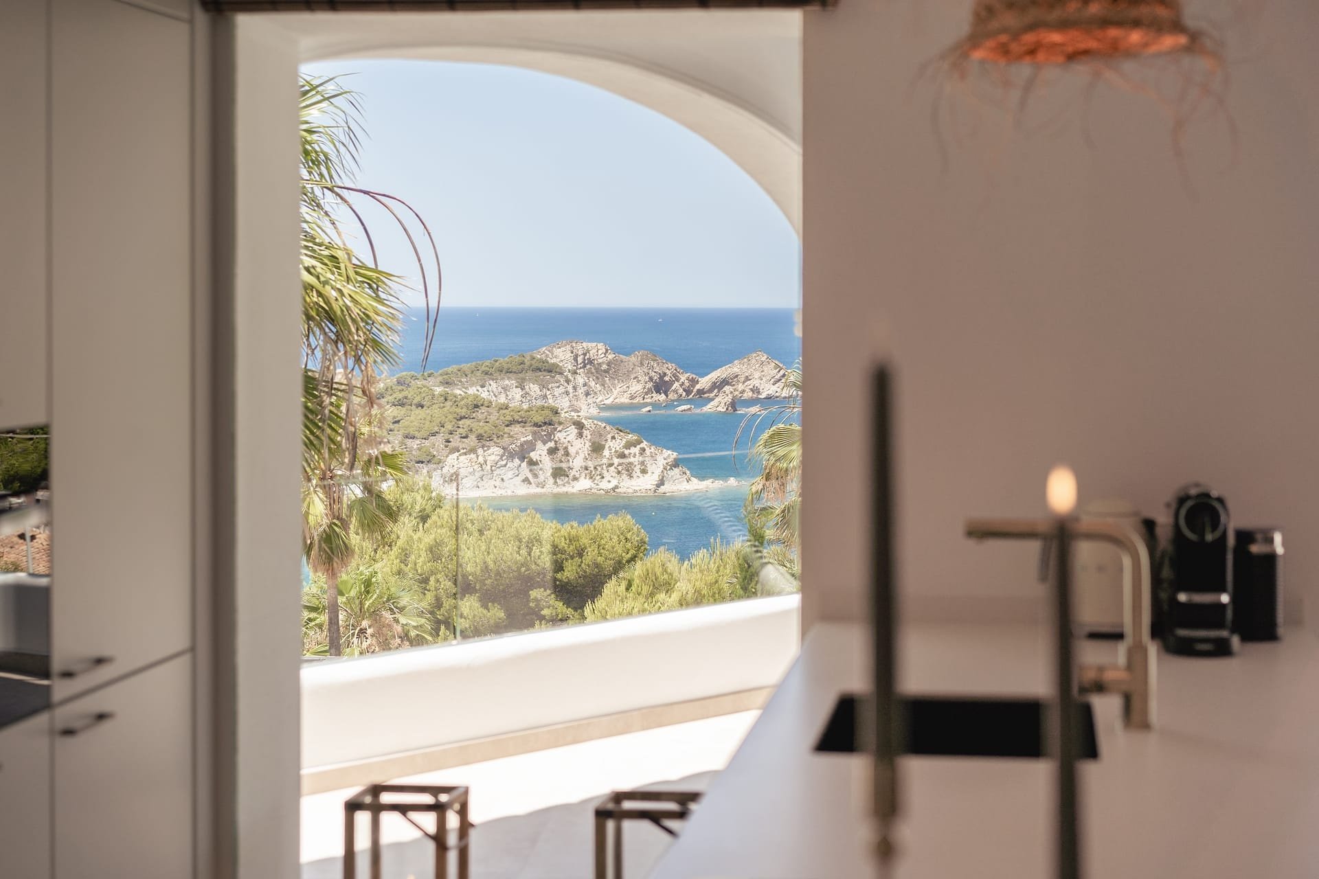 Vente - Villa - Javea - Jávea