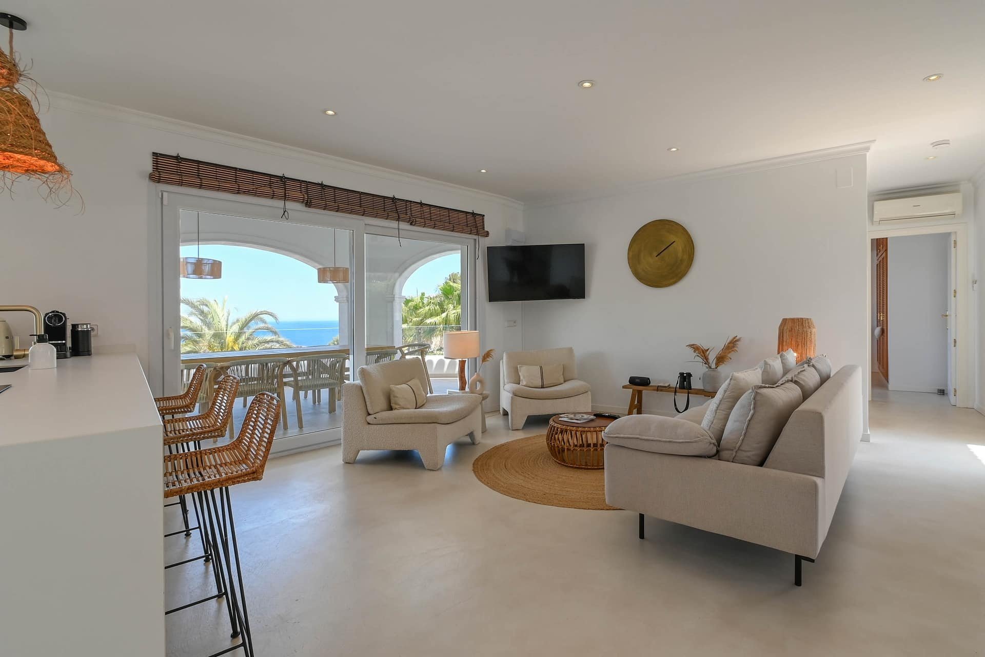 Vente - Villa - Javea - Jávea