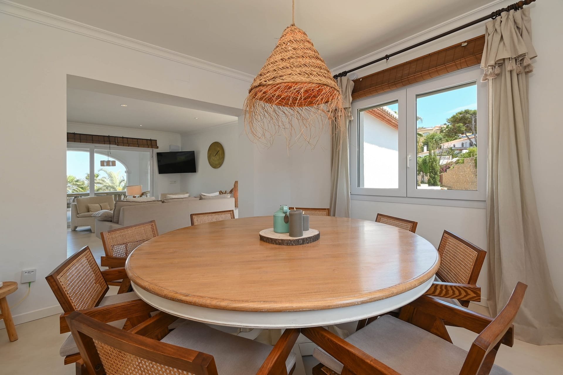 Vente - Villa - Javea - Jávea