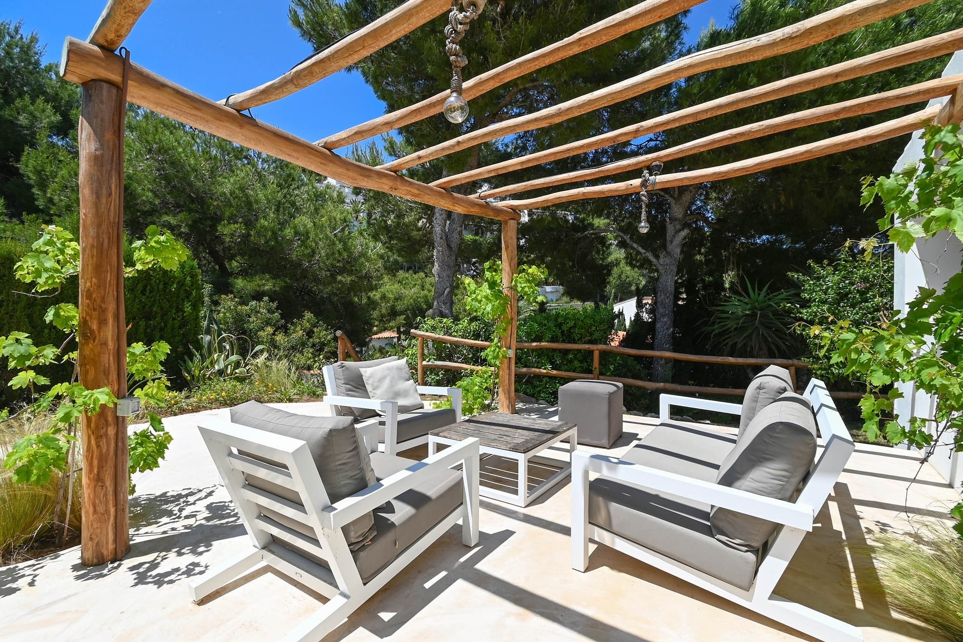 Vente - Villa - Javea - Jávea