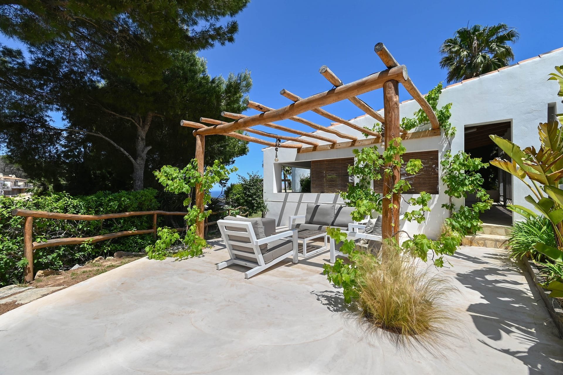 Vente - Villa - Javea - Jávea