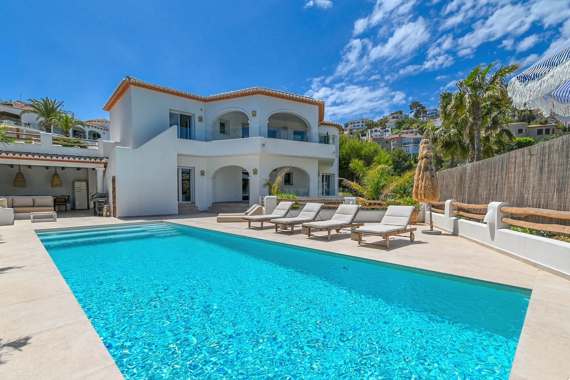 Vente - Villa - Javea - Jávea