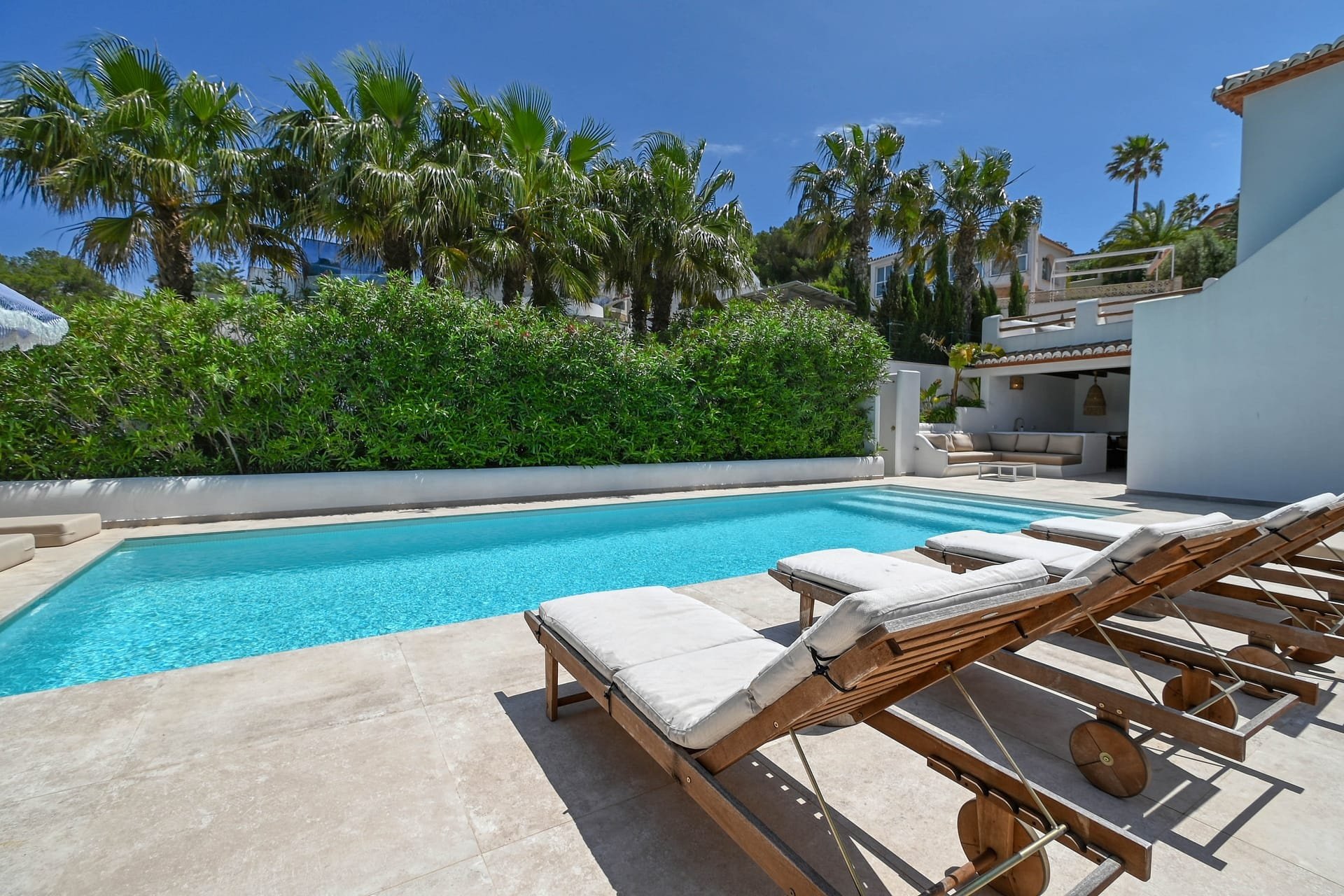 Vente - Villa - Javea - Jávea