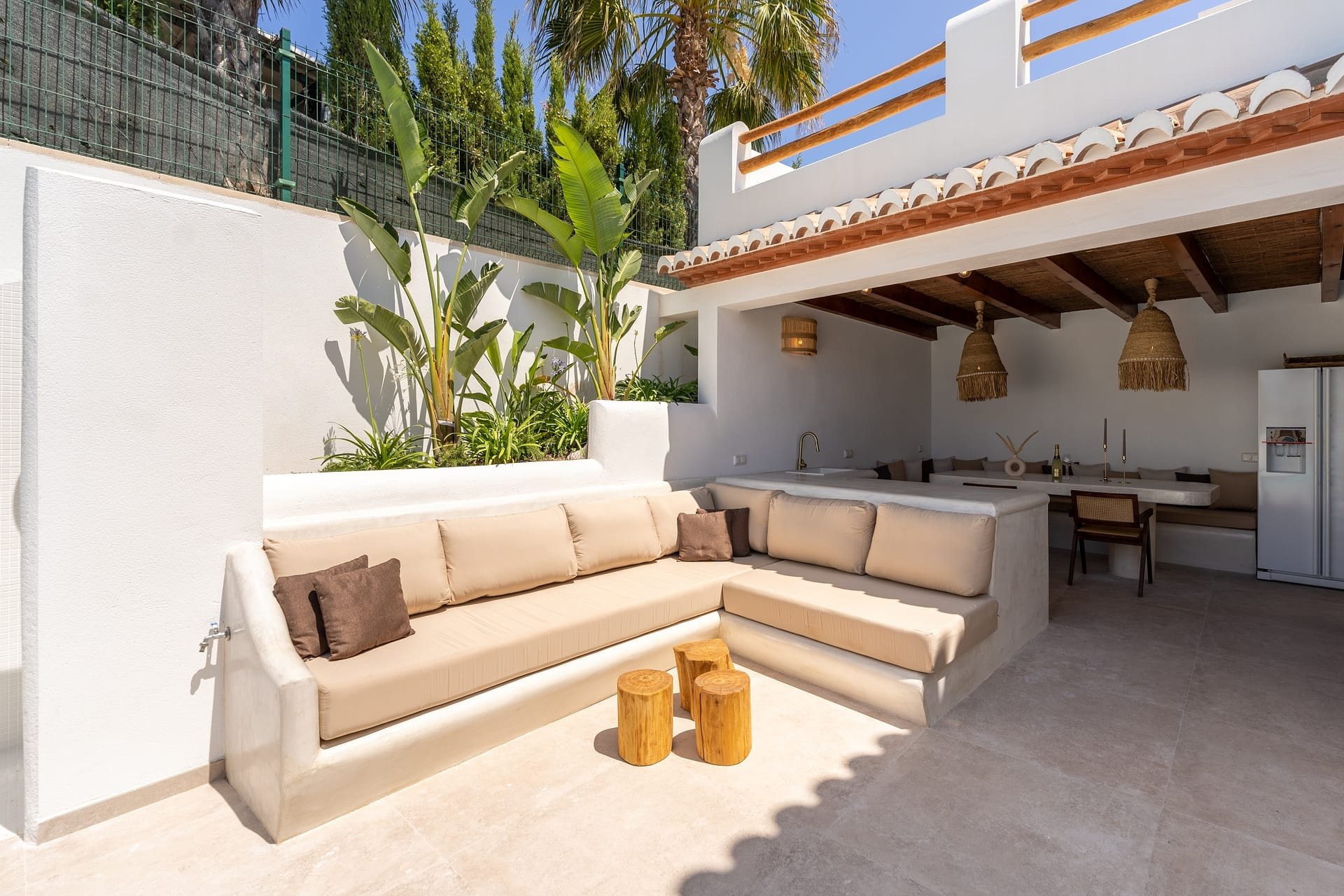 Vente - Villa - Javea - Jávea