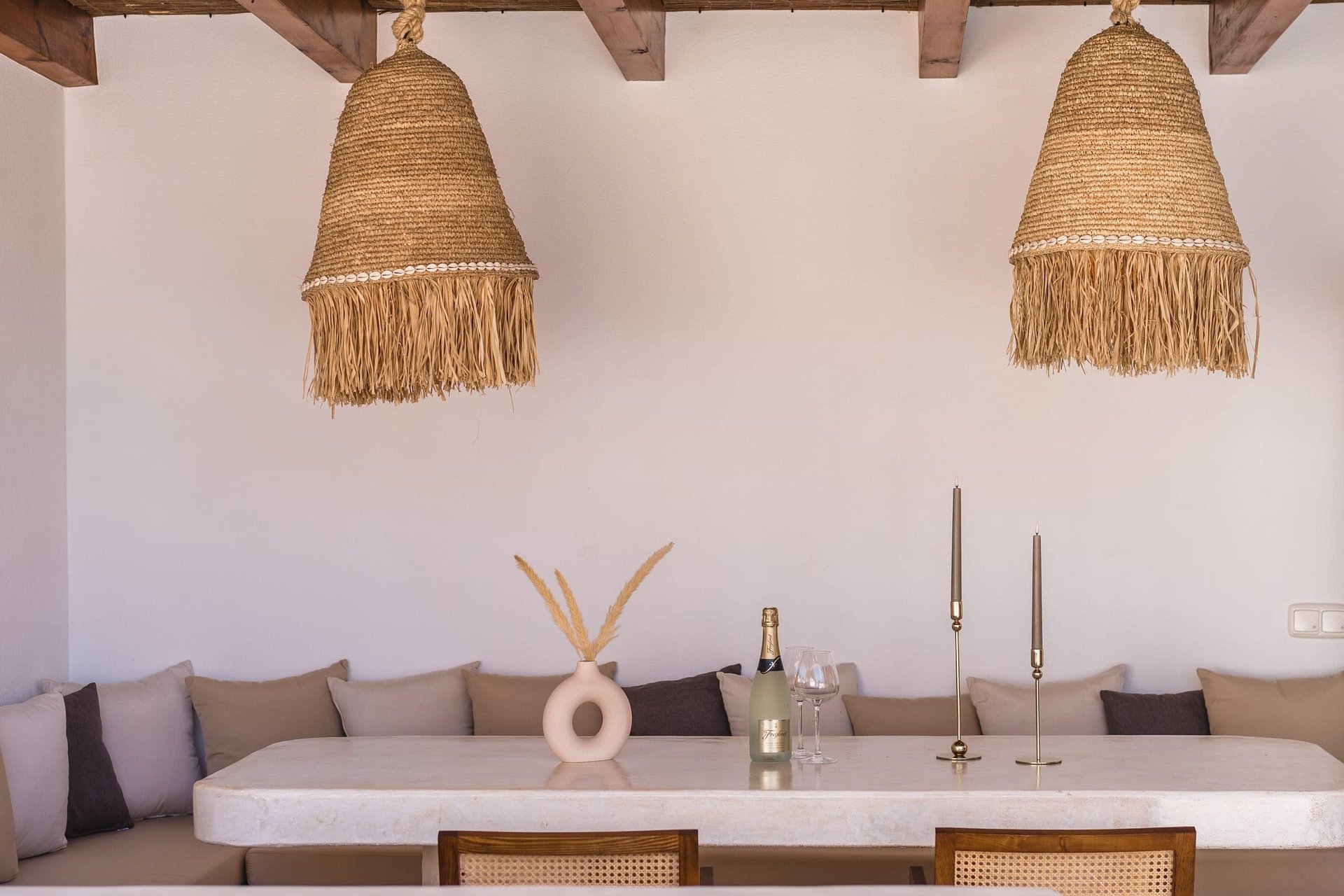 Vente - Villa - Javea - Jávea
