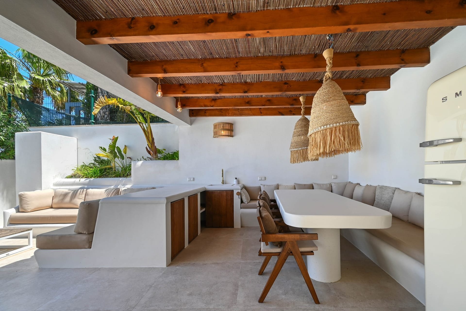 Vente - Villa - Javea - Jávea