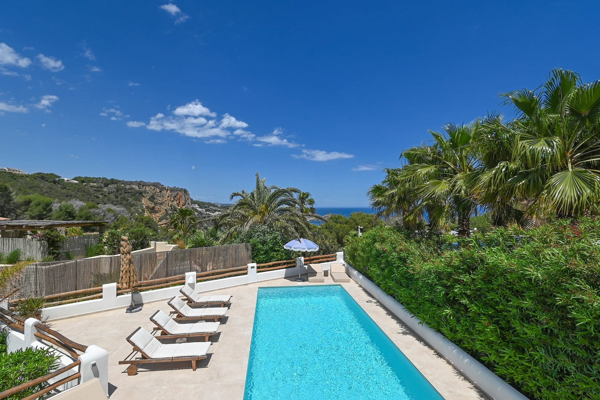 Vente - Villa - Javea - Jávea
