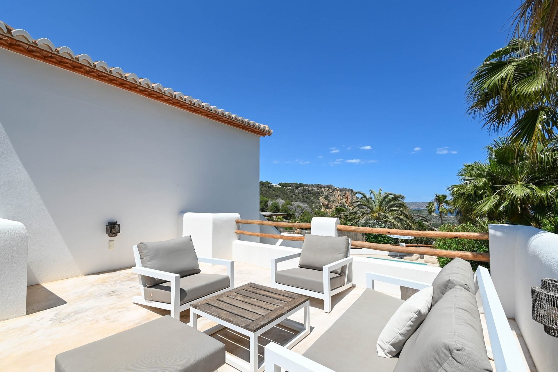 Vente - Villa - Javea - Jávea