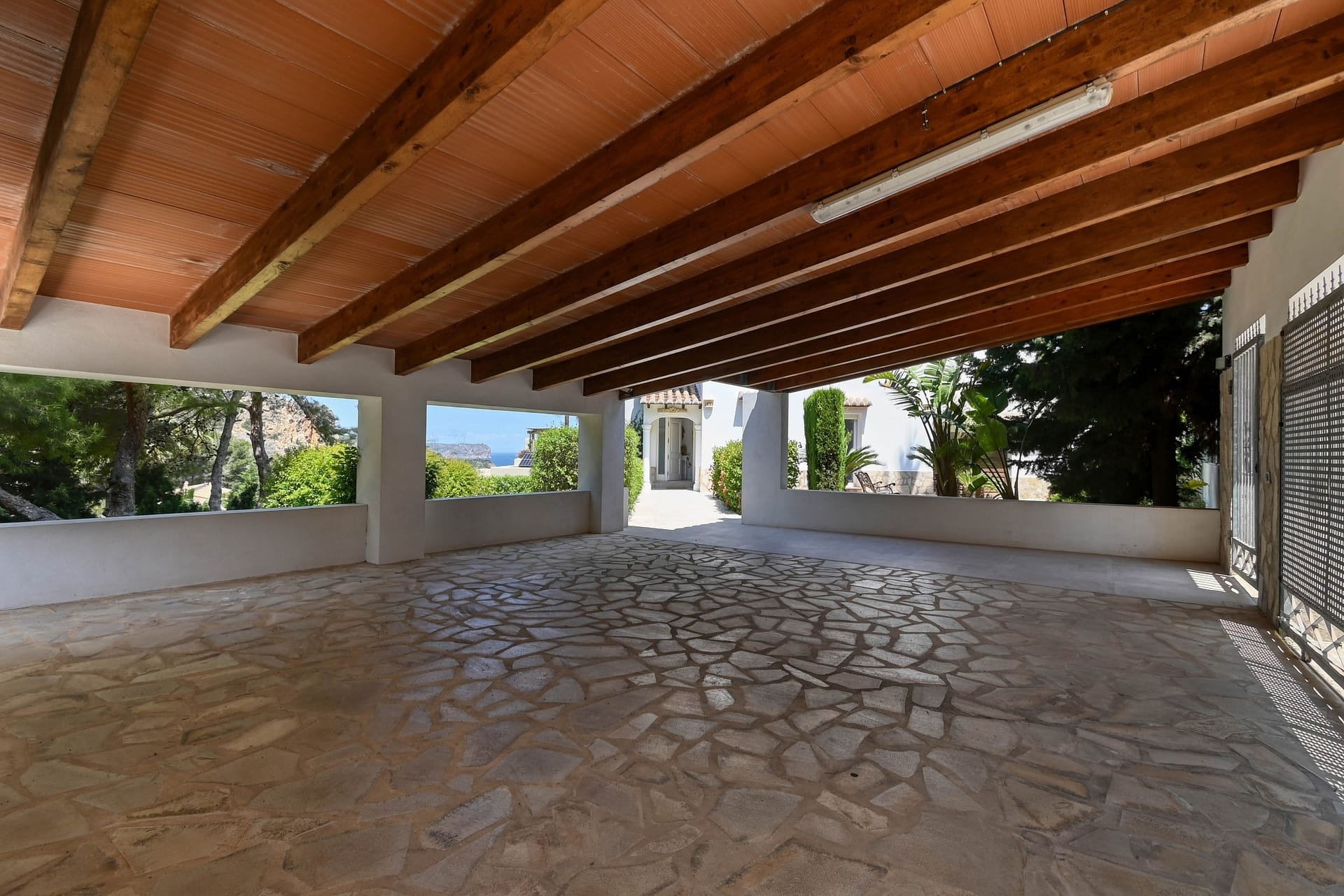 Vente - Villa - Javea - Jávea