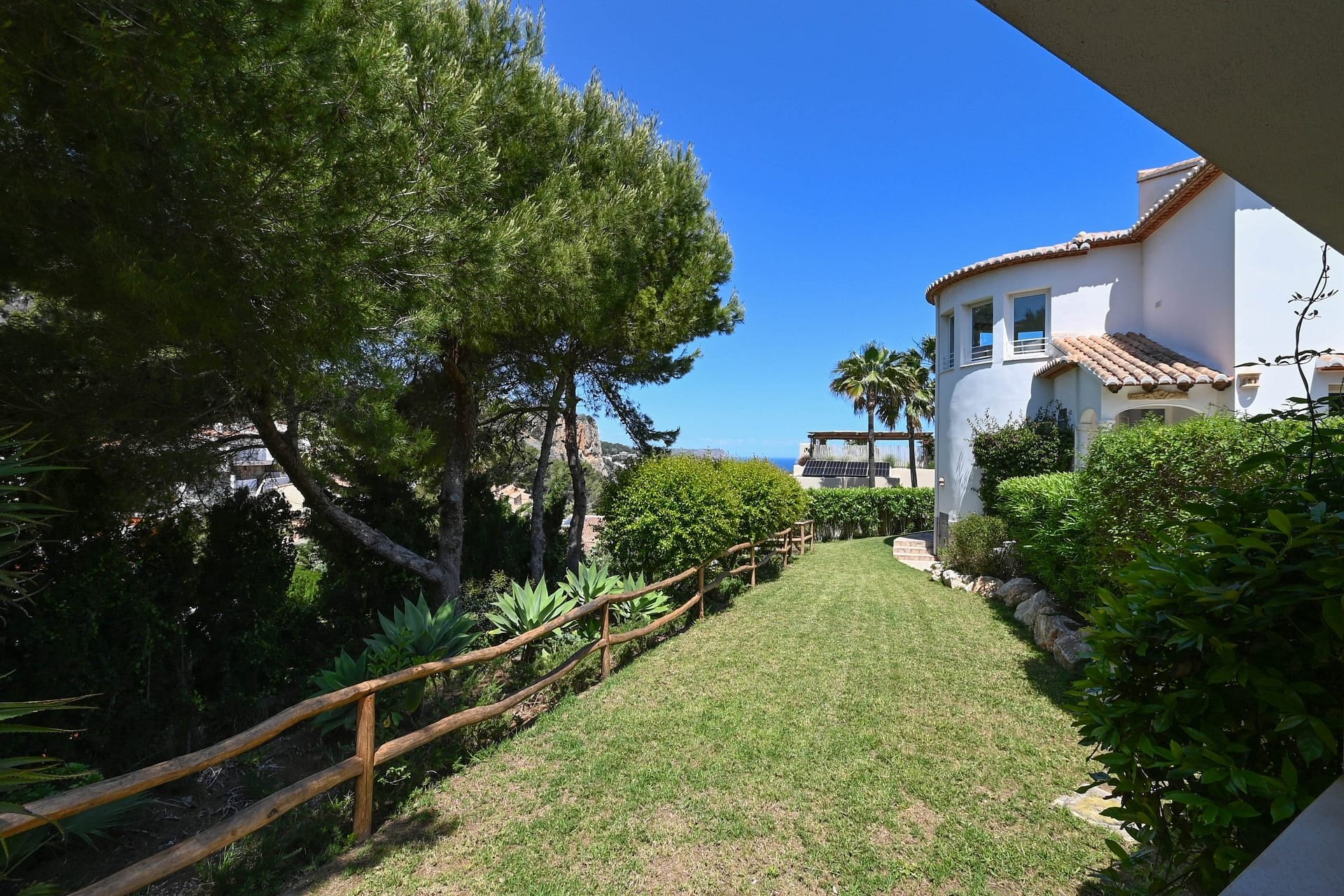 Vente - Villa - Javea - Jávea