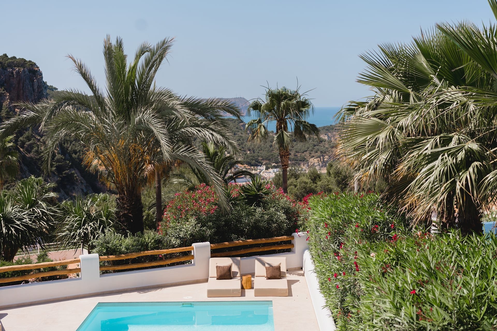 Vente - Villa - Javea - Jávea
