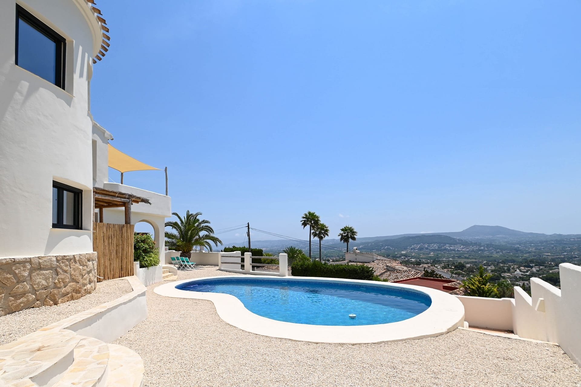 Vente - Villa - Javea - Jávea