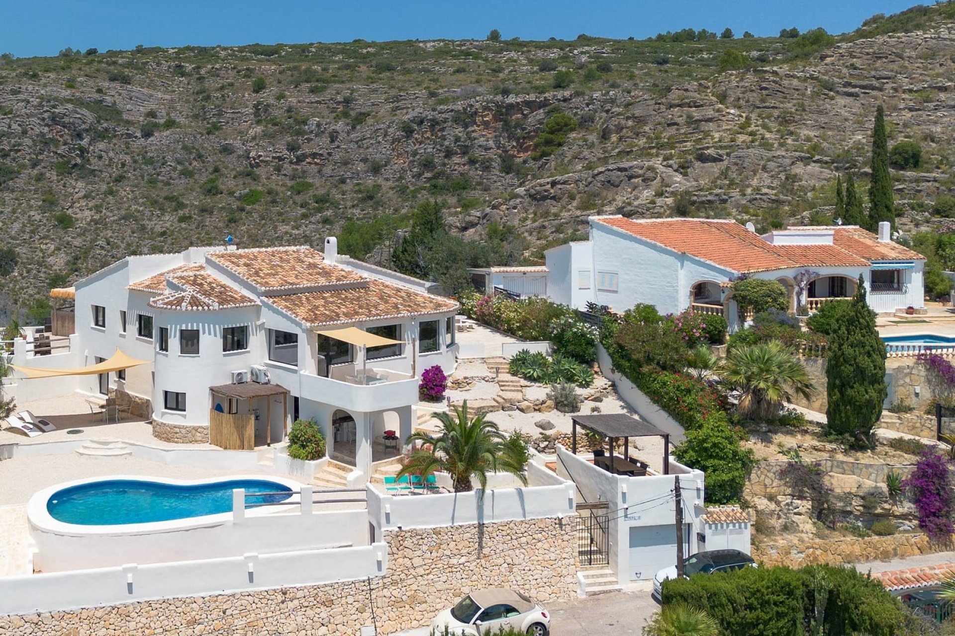 Vente - Villa - Javea - Jávea