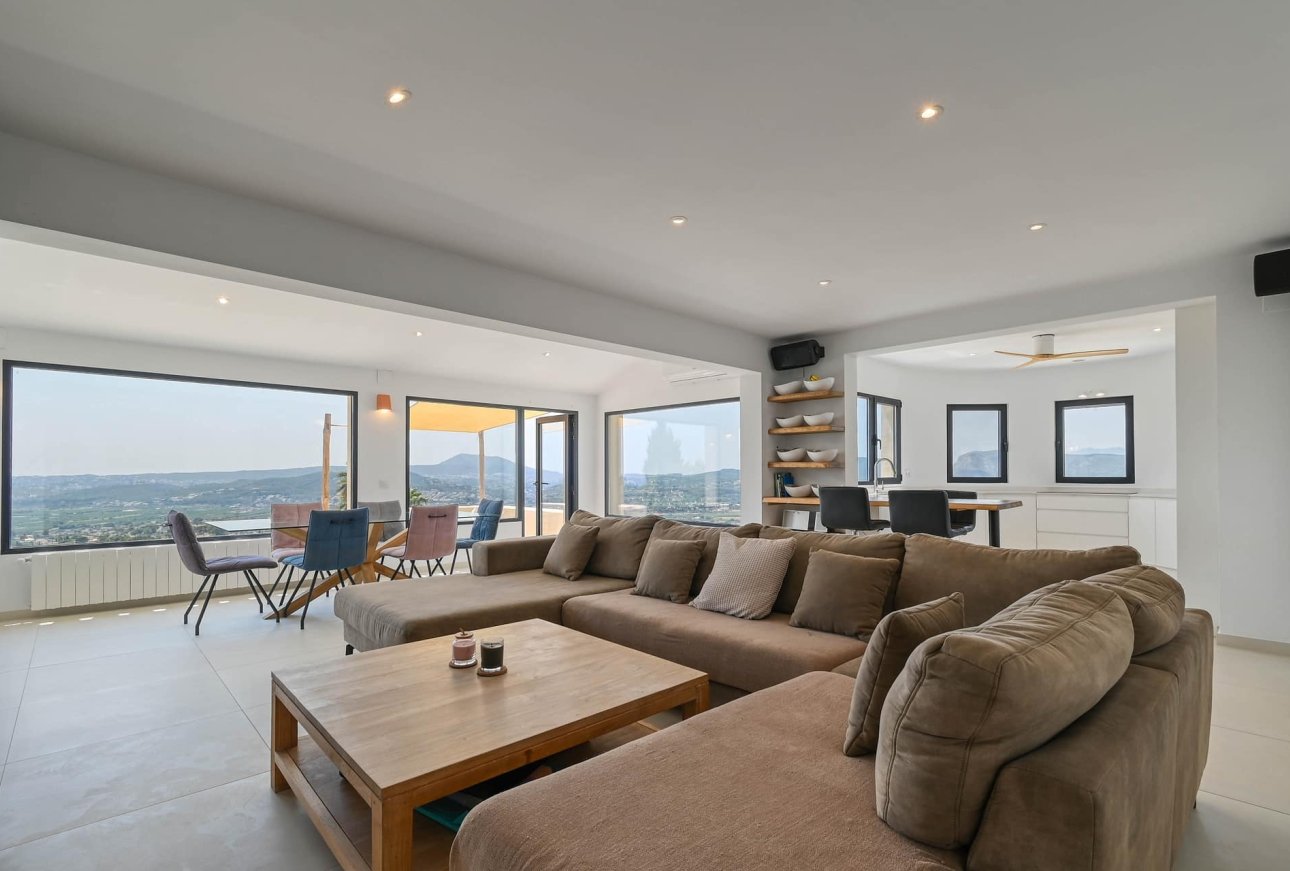 Vente - Villa - Javea - Jávea