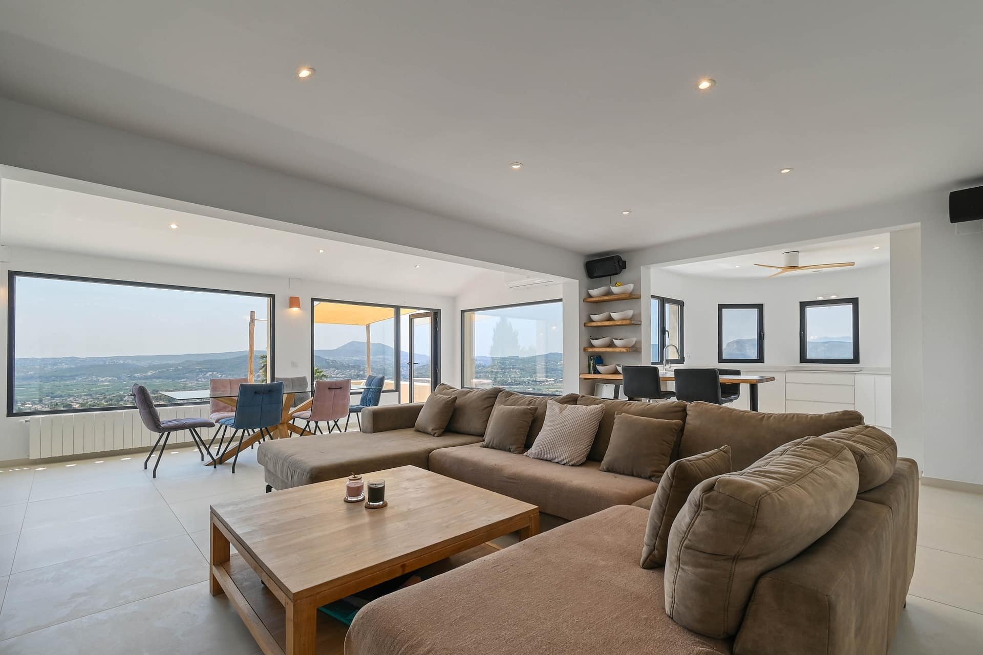 Vente - Villa - Javea - Jávea