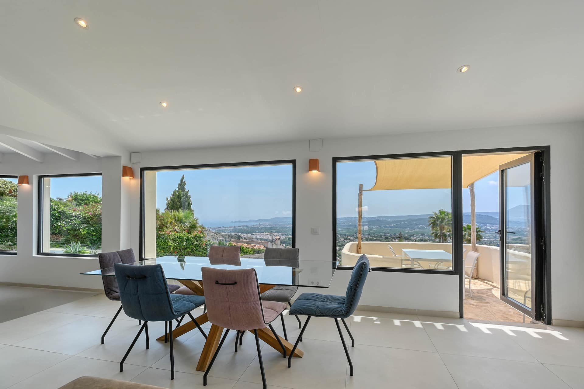 Vente - Villa - Javea - Jávea