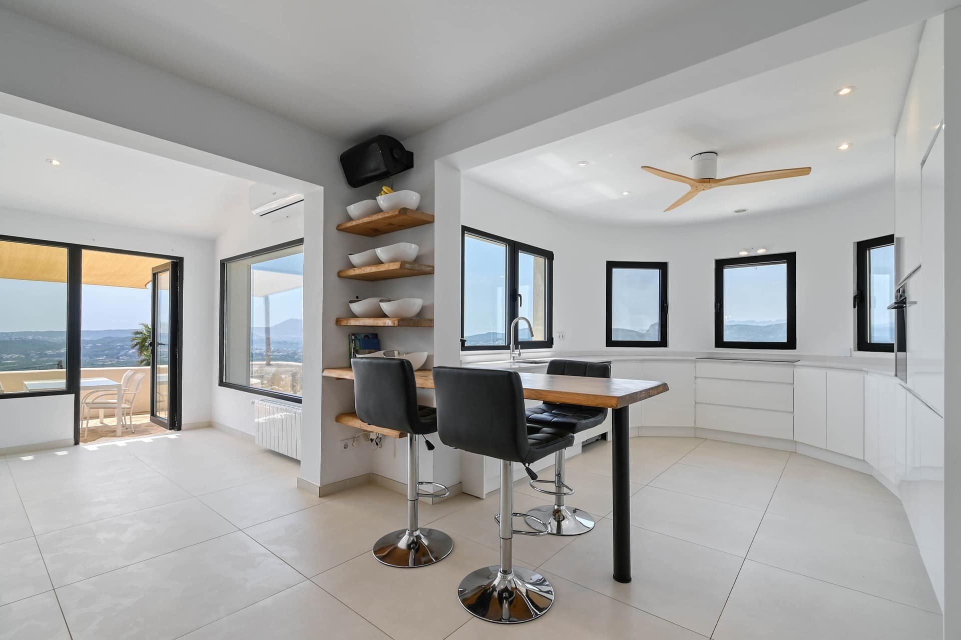 Vente - Villa - Javea - Jávea