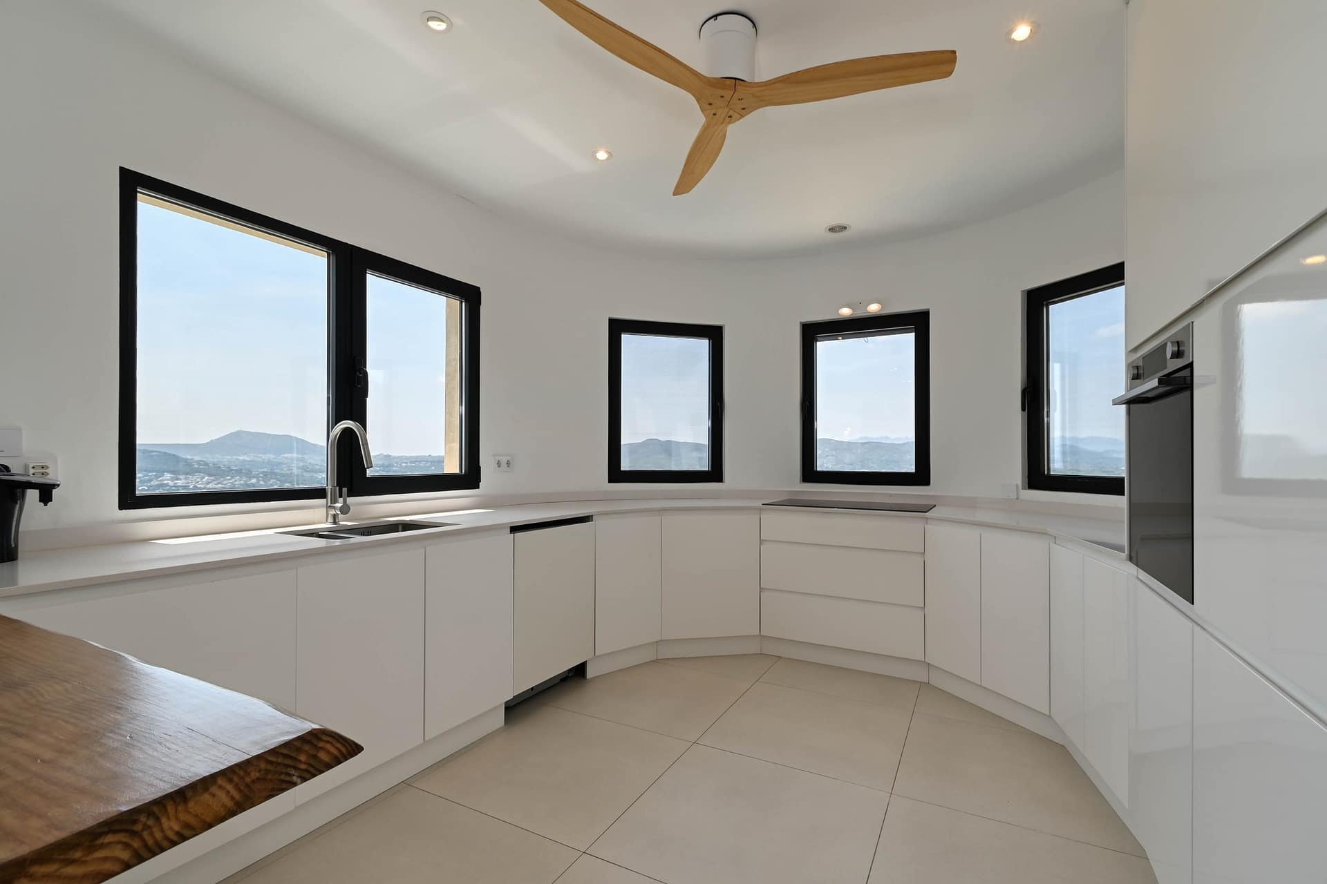 Vente - Villa - Javea - Jávea