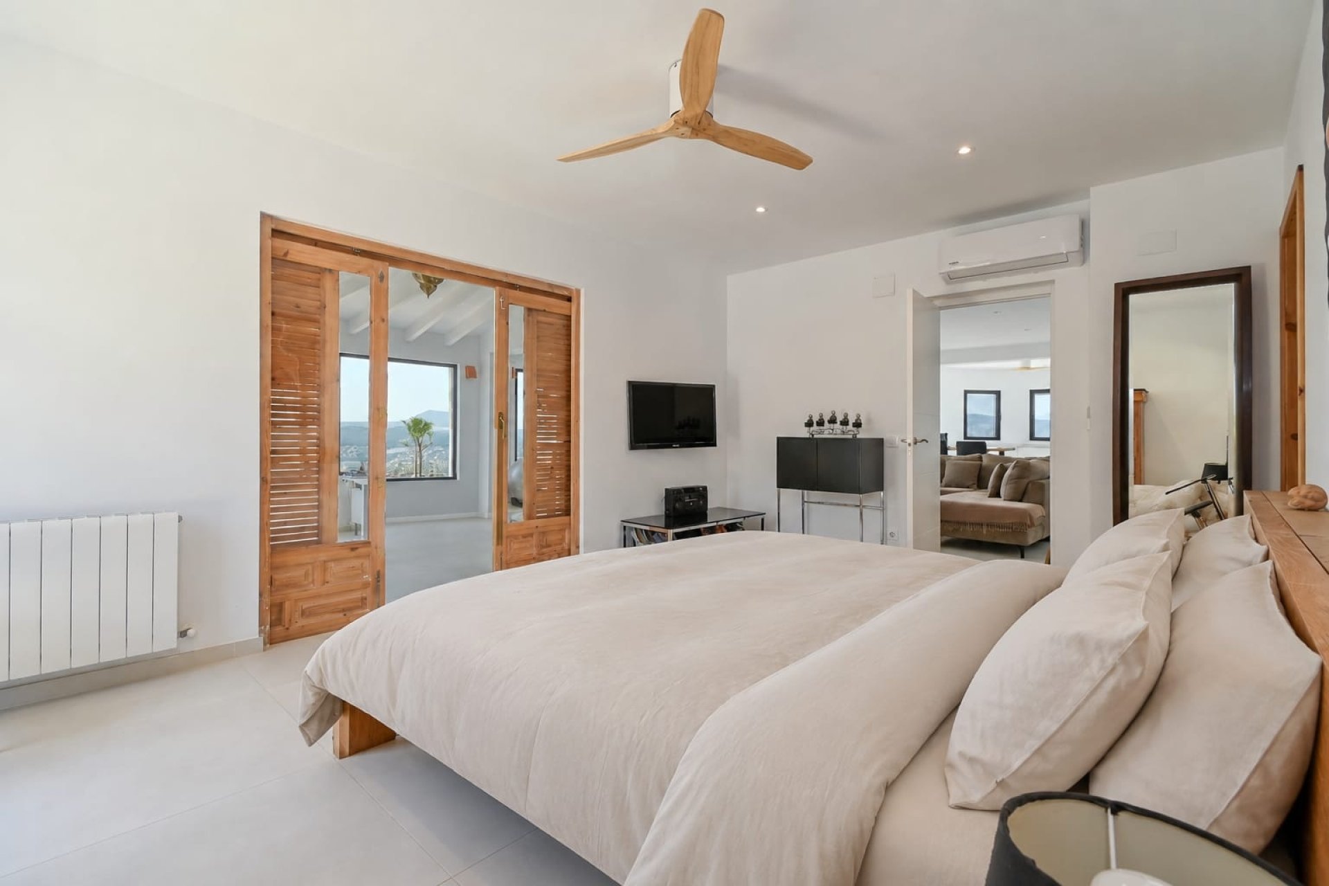 Vente - Villa - Javea - Jávea