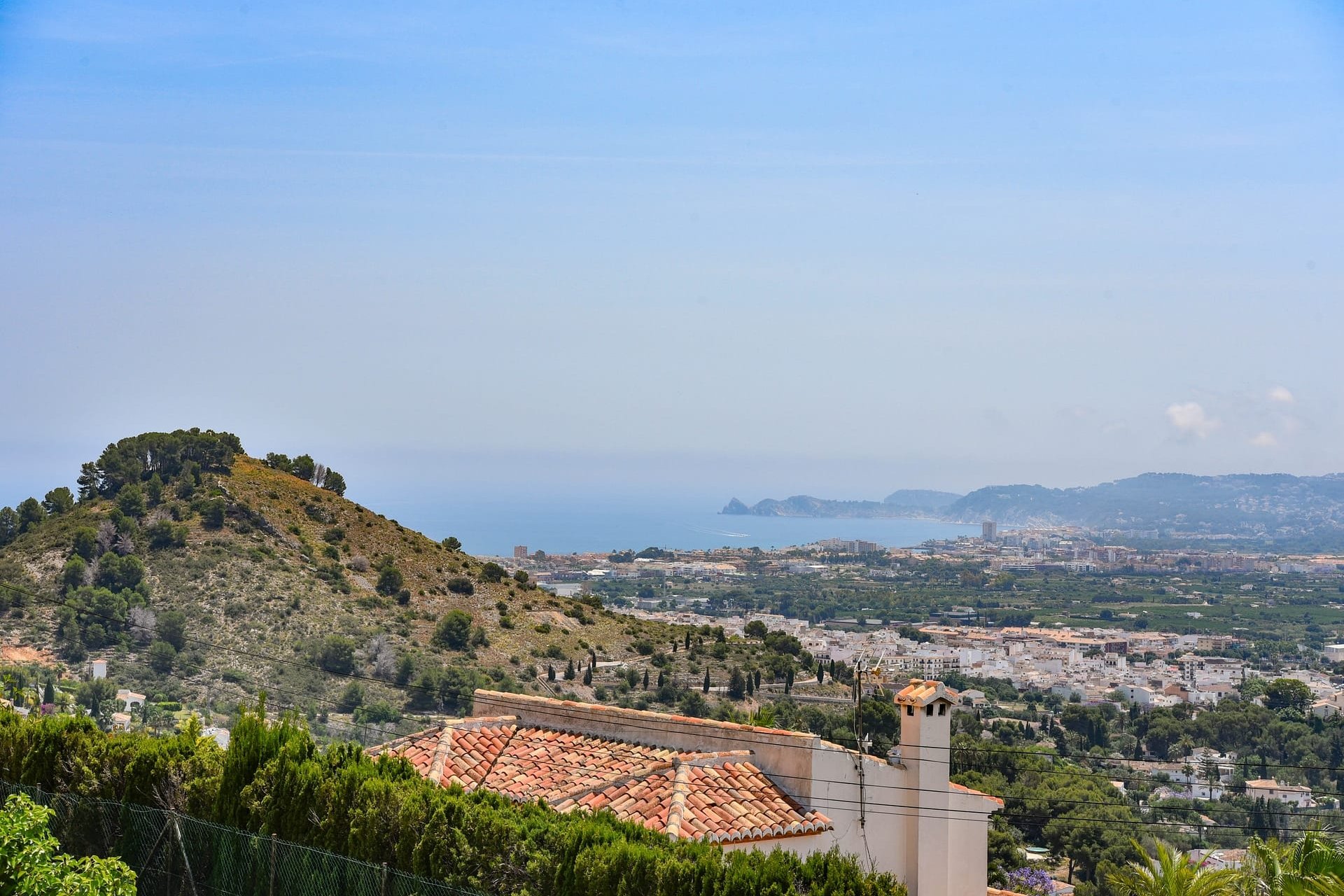 Vente - Villa - Javea - Jávea