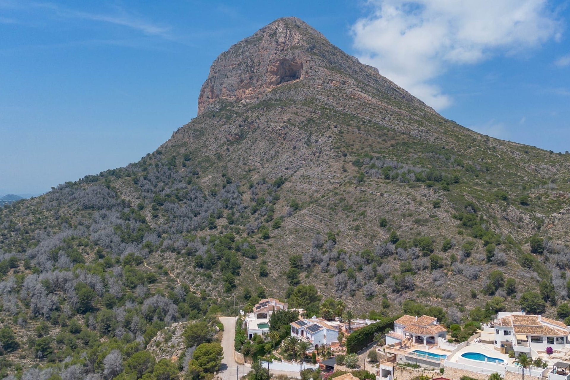 Vente - Villa - Javea - Jávea
