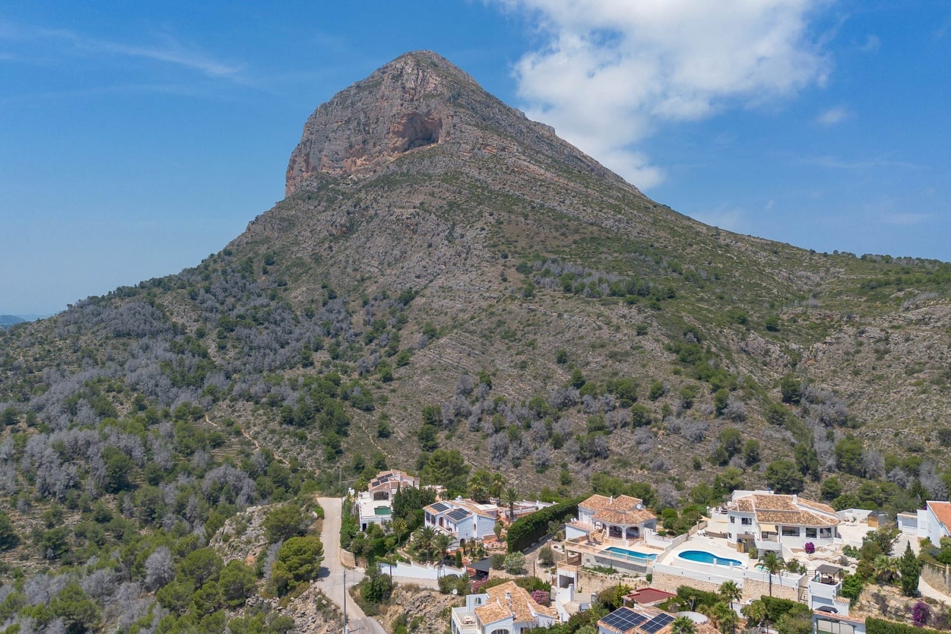 Vente - Villa - Javea - Jávea