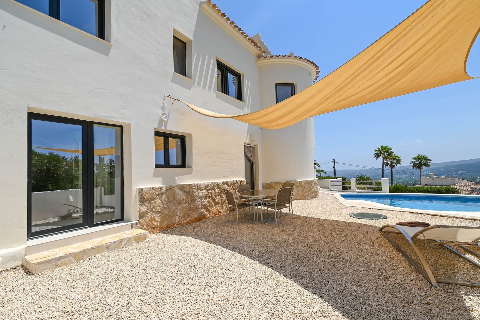 Vente - Villa - Javea - Jávea