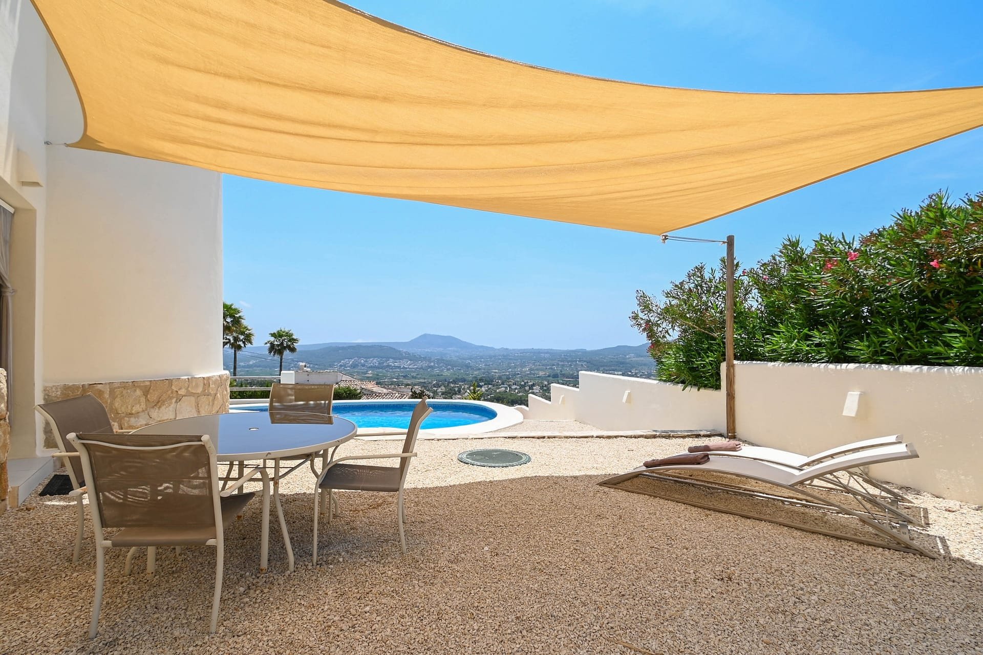 Vente - Villa - Javea - Jávea