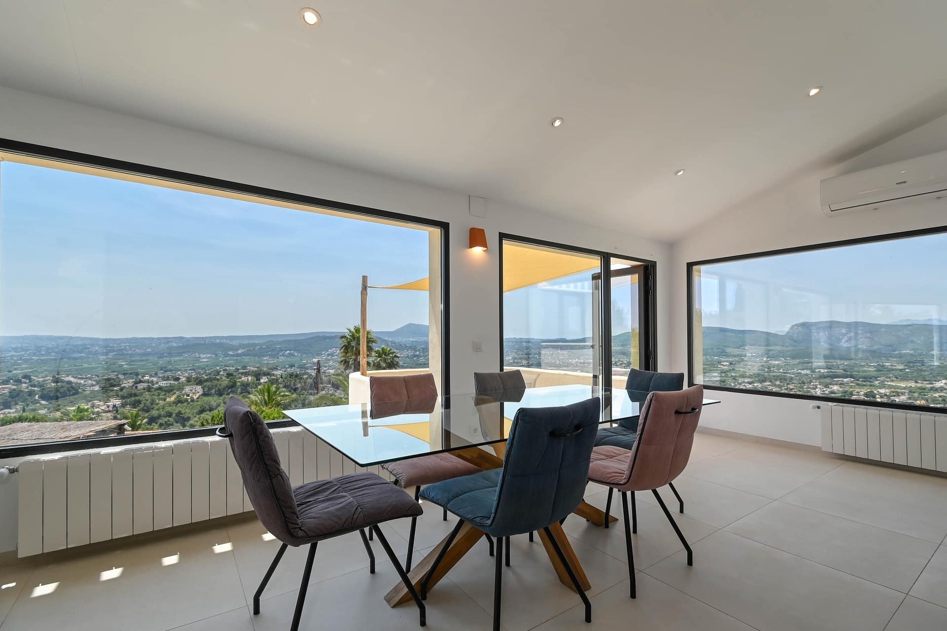 Vente - Villa - Javea - Jávea