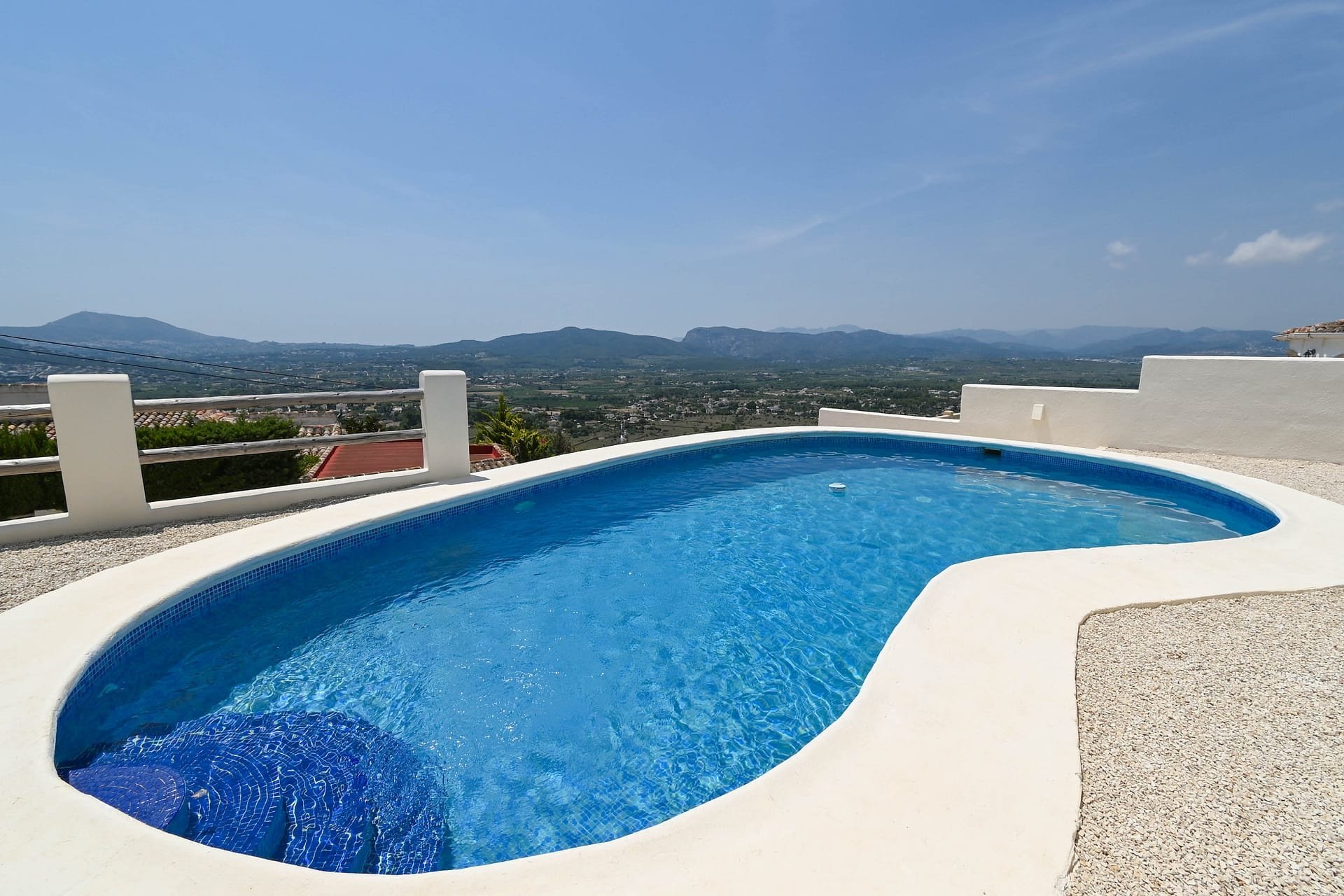 Vente - Villa - Javea - Jávea