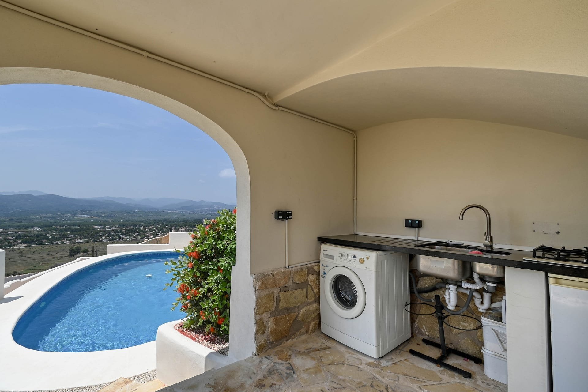 Vente - Villa - Javea - Jávea
