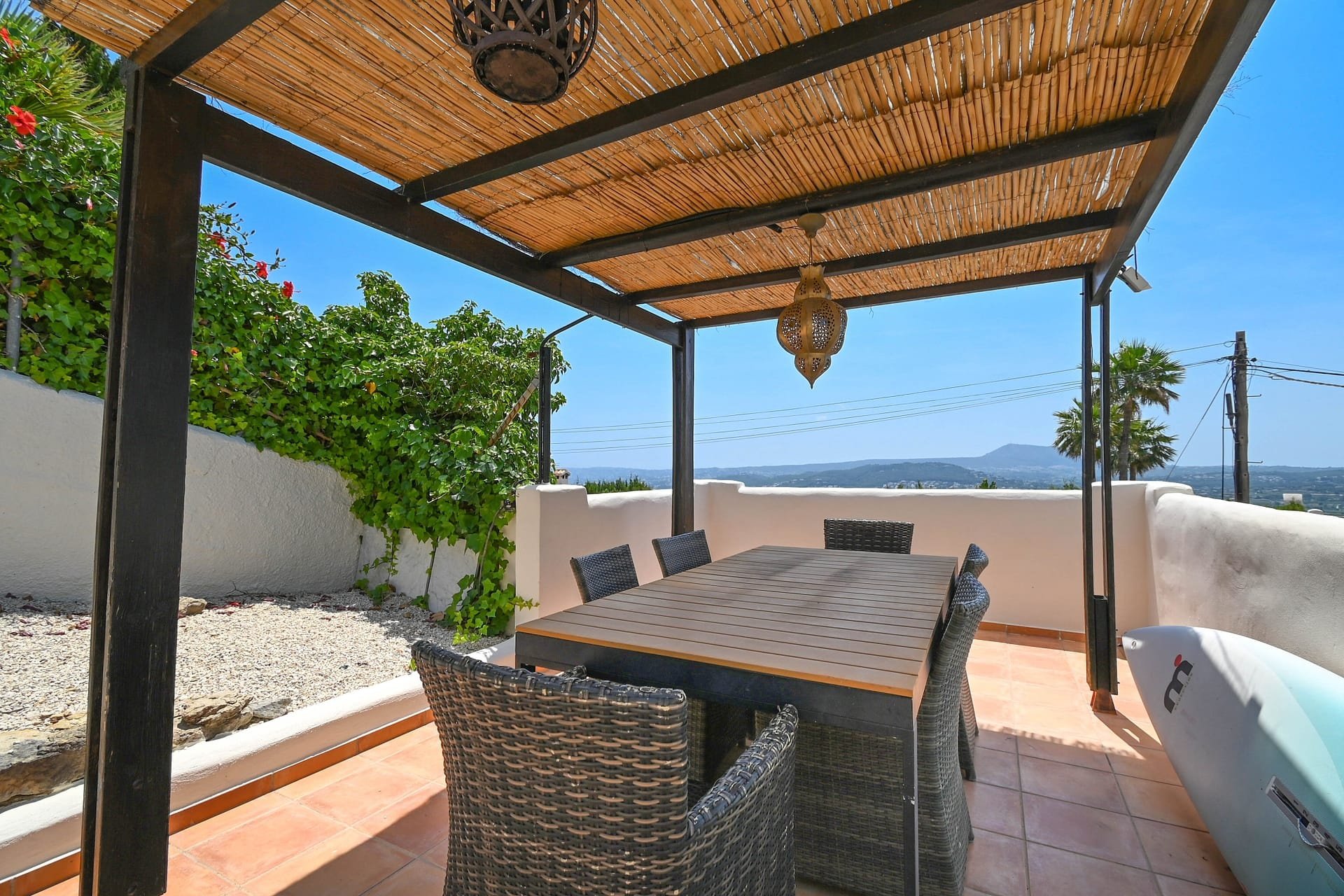 Vente - Villa - Javea - Jávea