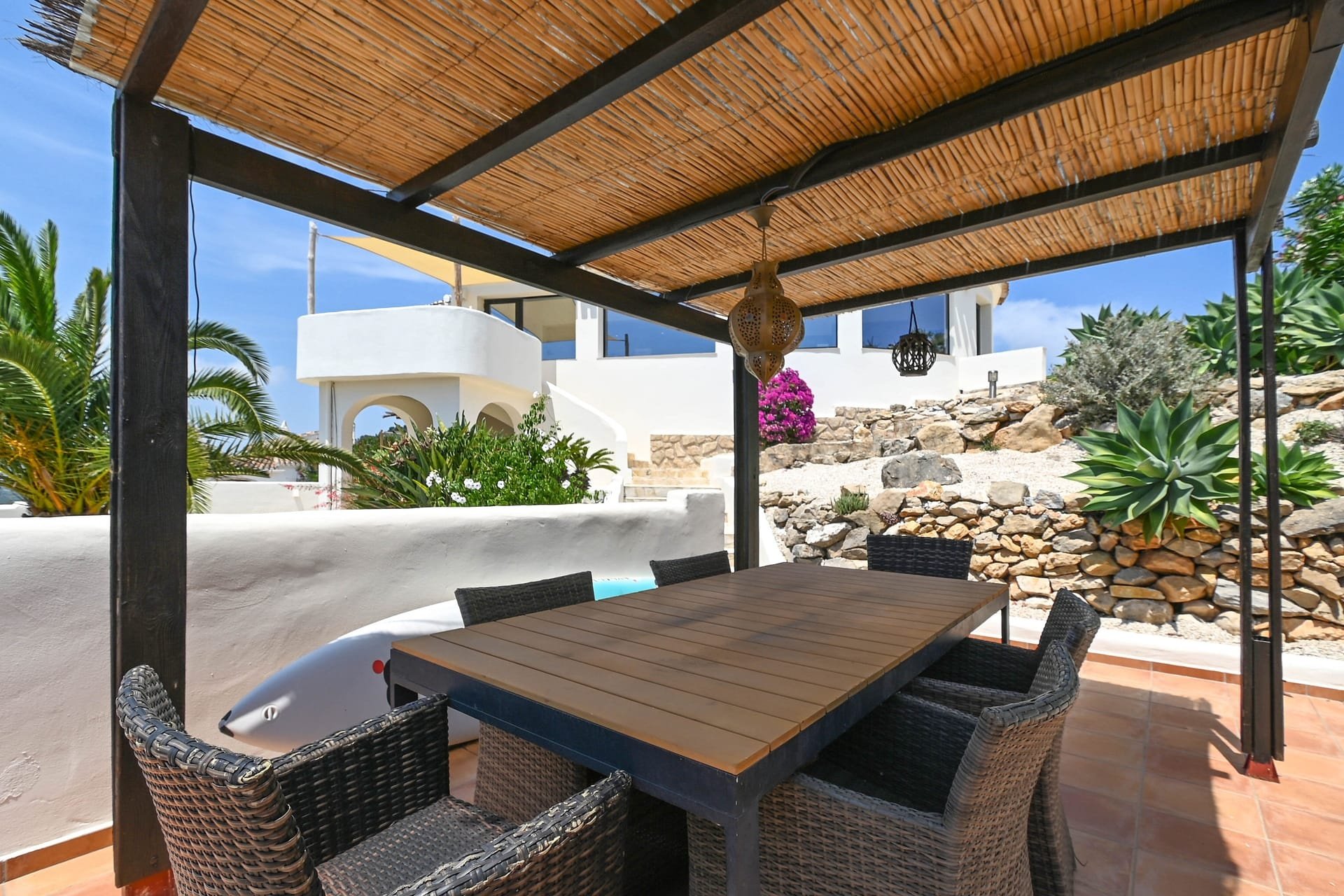 Vente - Villa - Javea - Jávea