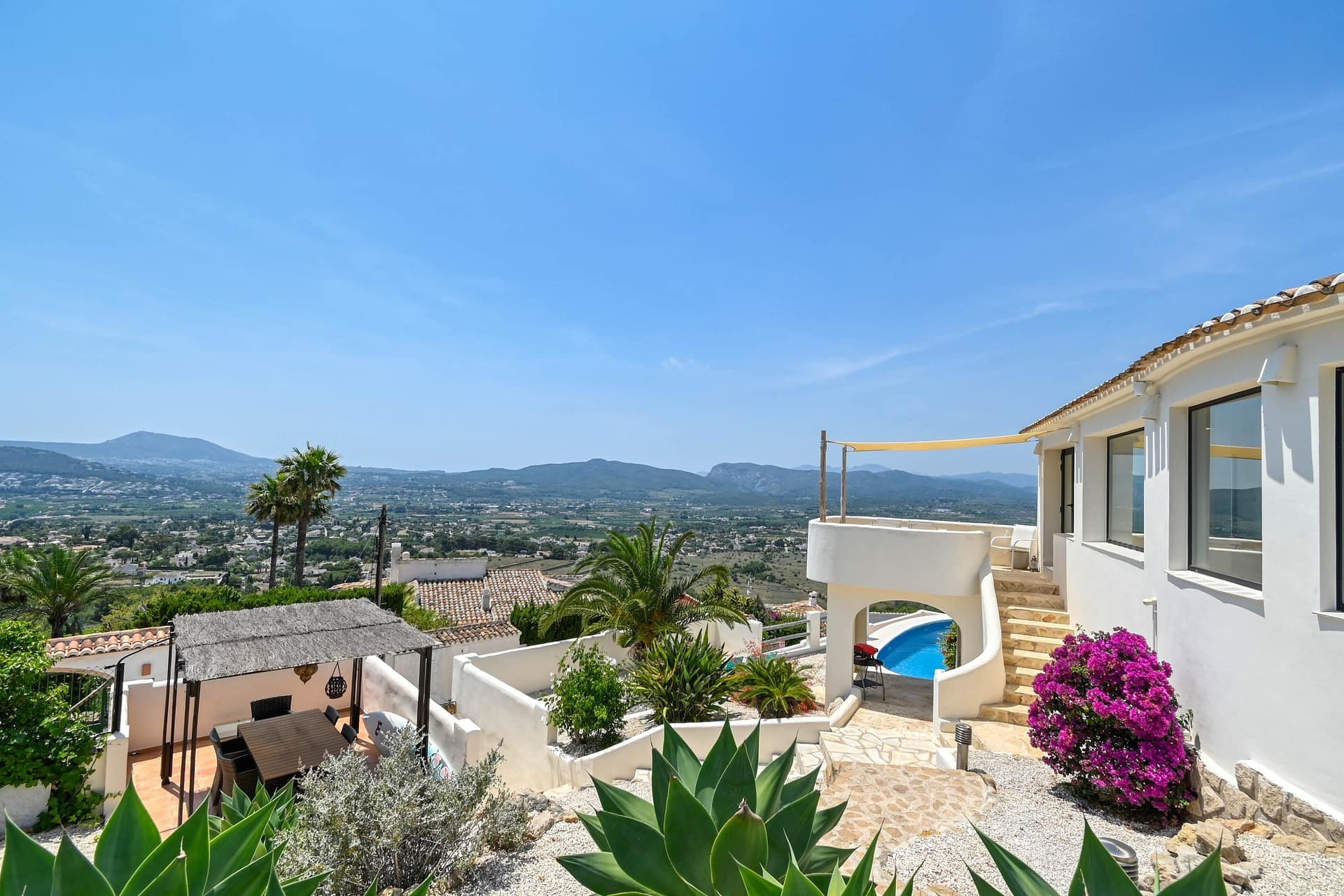 Vente - Villa - Javea - Jávea