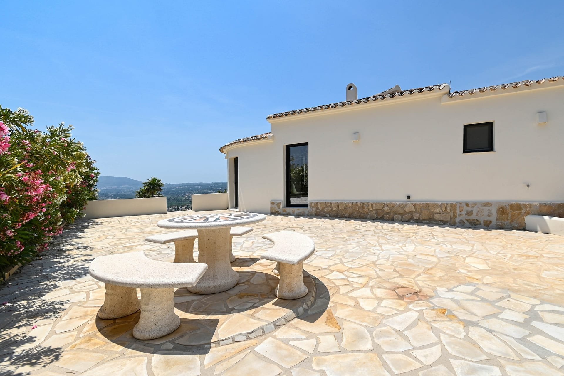 Vente - Villa - Javea - Jávea