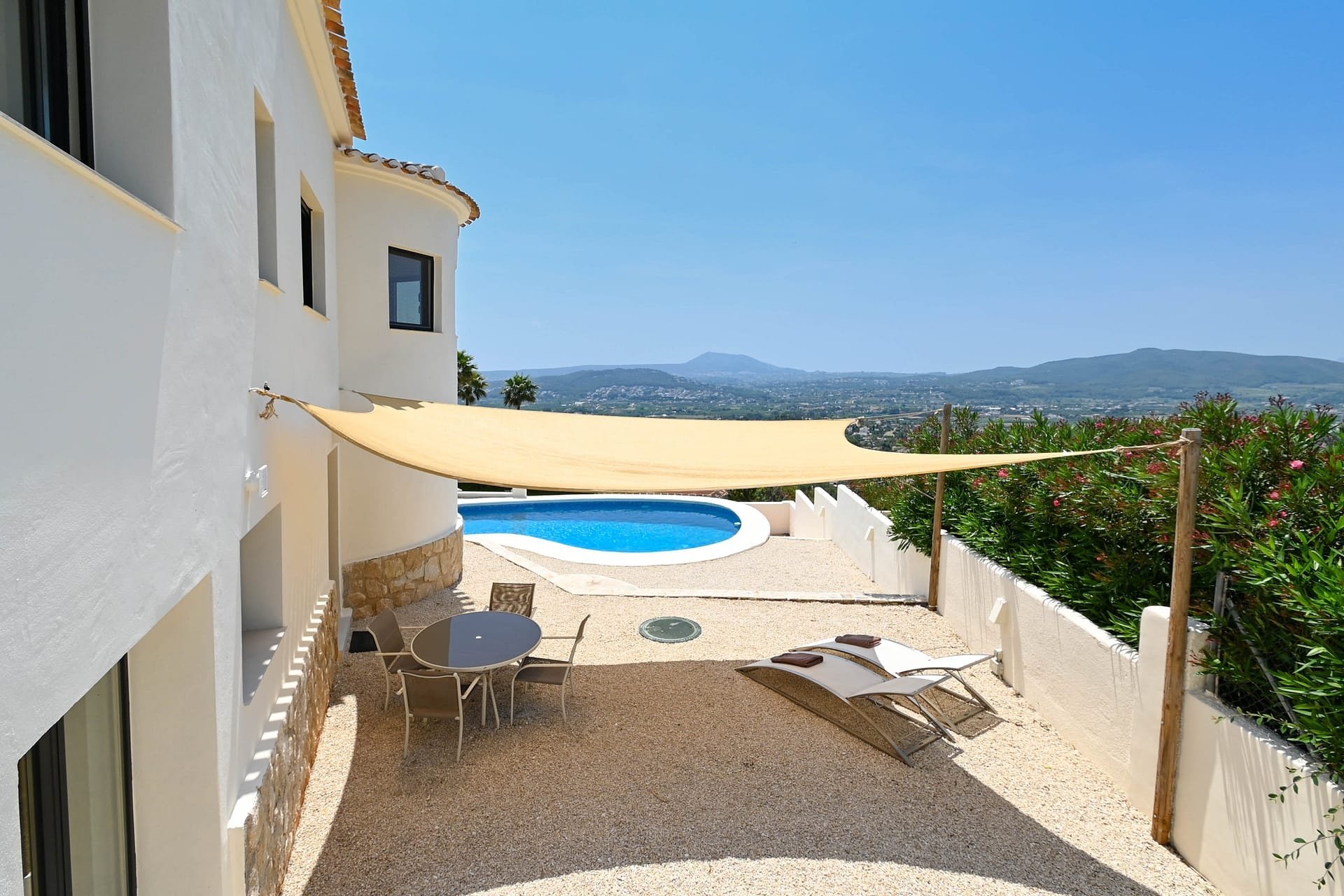 Vente - Villa - Javea - Jávea