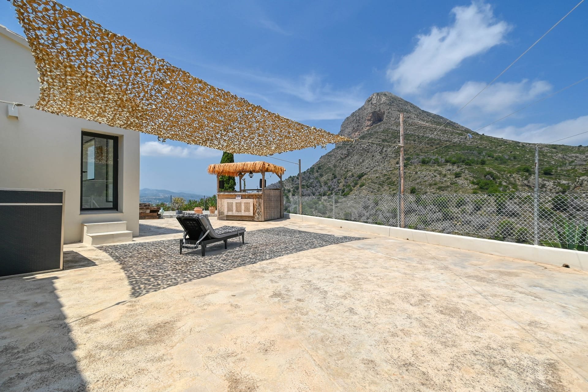 Vente - Villa - Javea - Jávea