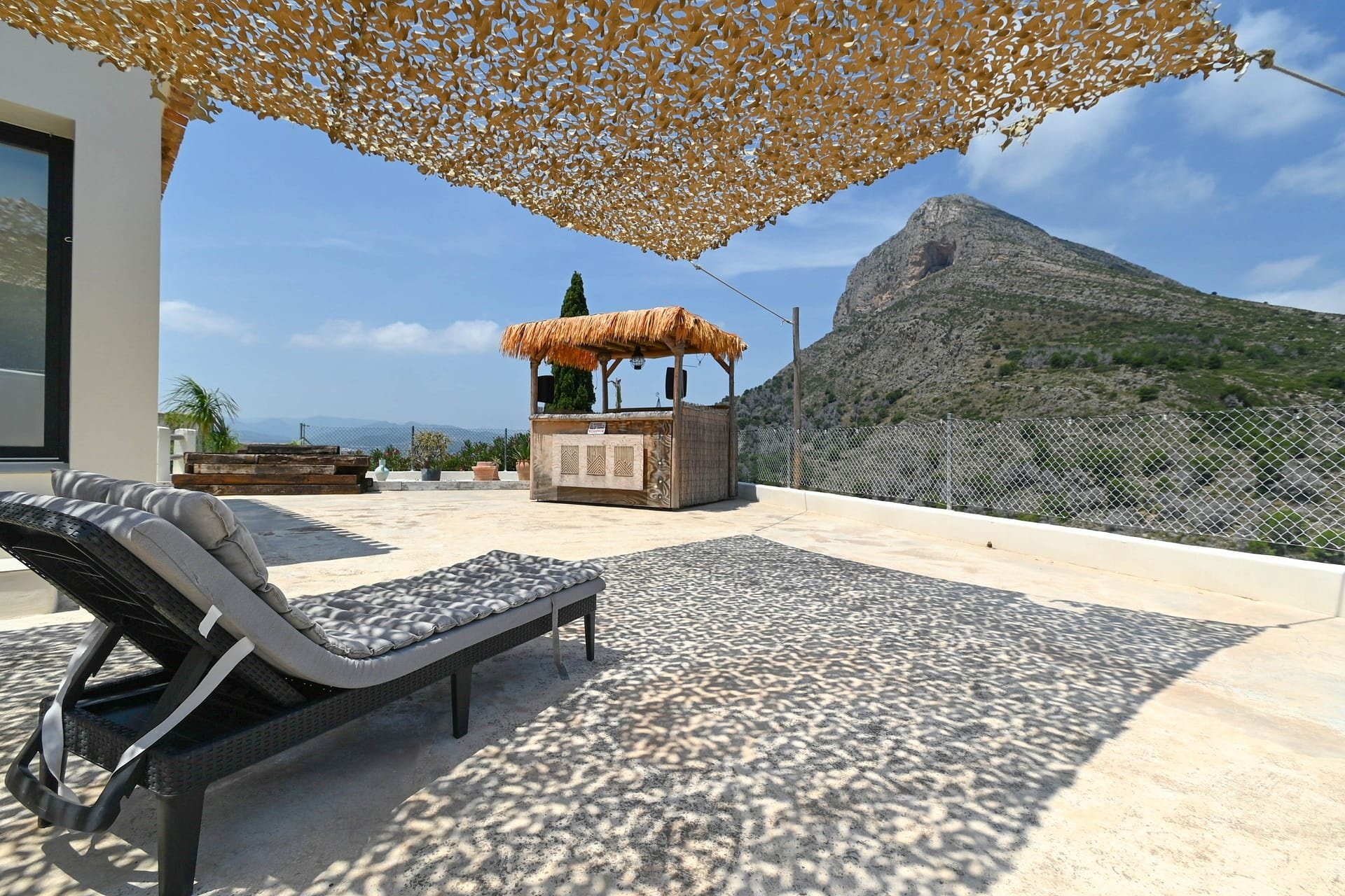 Vente - Villa - Javea - Jávea