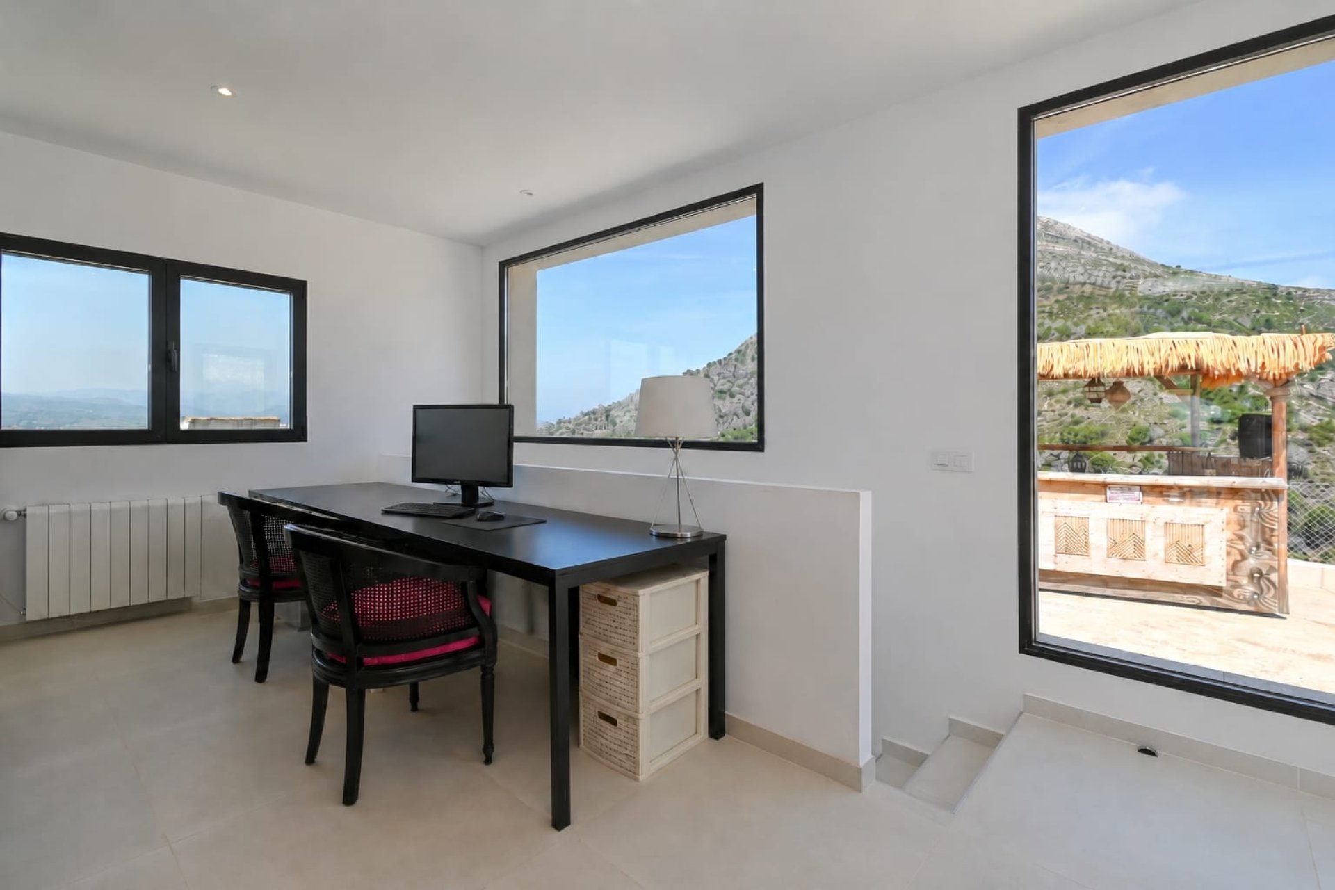 Vente - Villa - Javea - Jávea