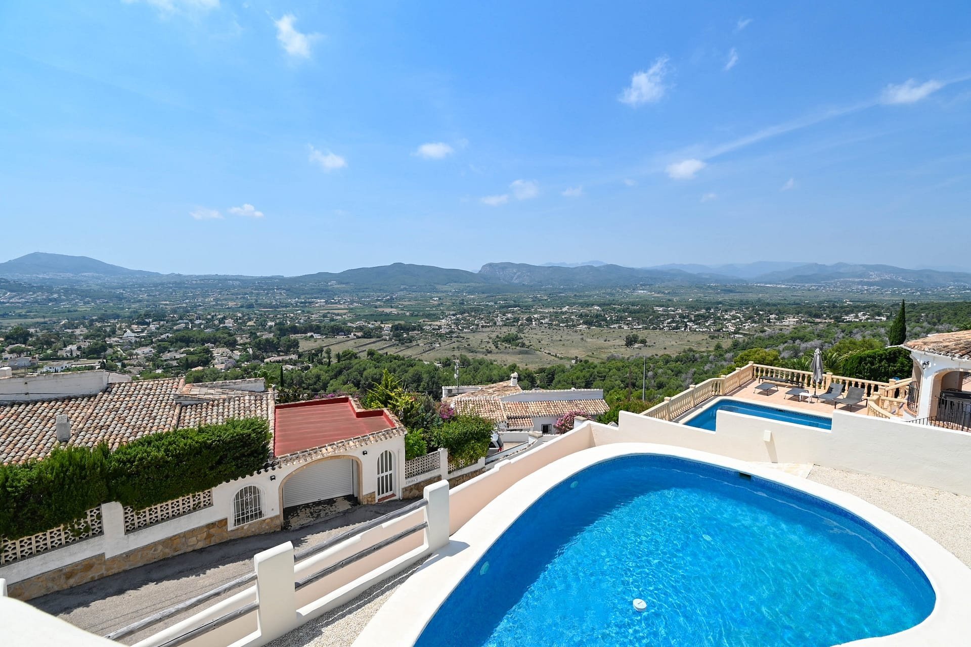 Vente - Villa - Javea - Jávea