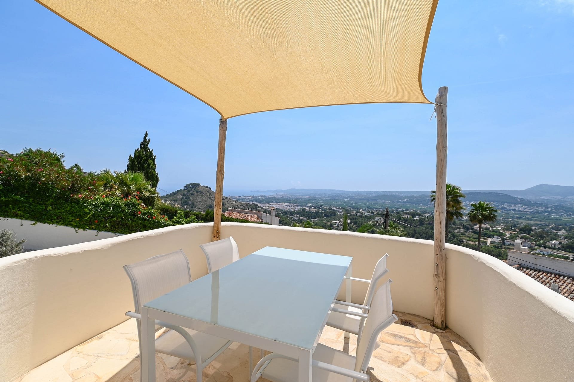 Vente - Villa - Javea - Jávea