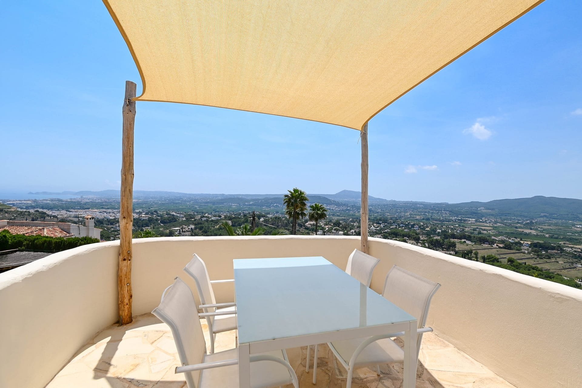 Vente - Villa - Javea - Jávea