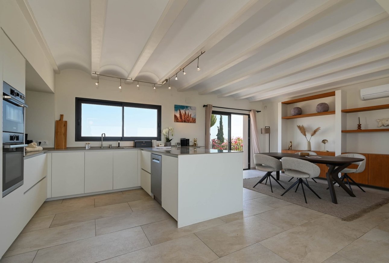 Vente - Villa - Javea - Jávea