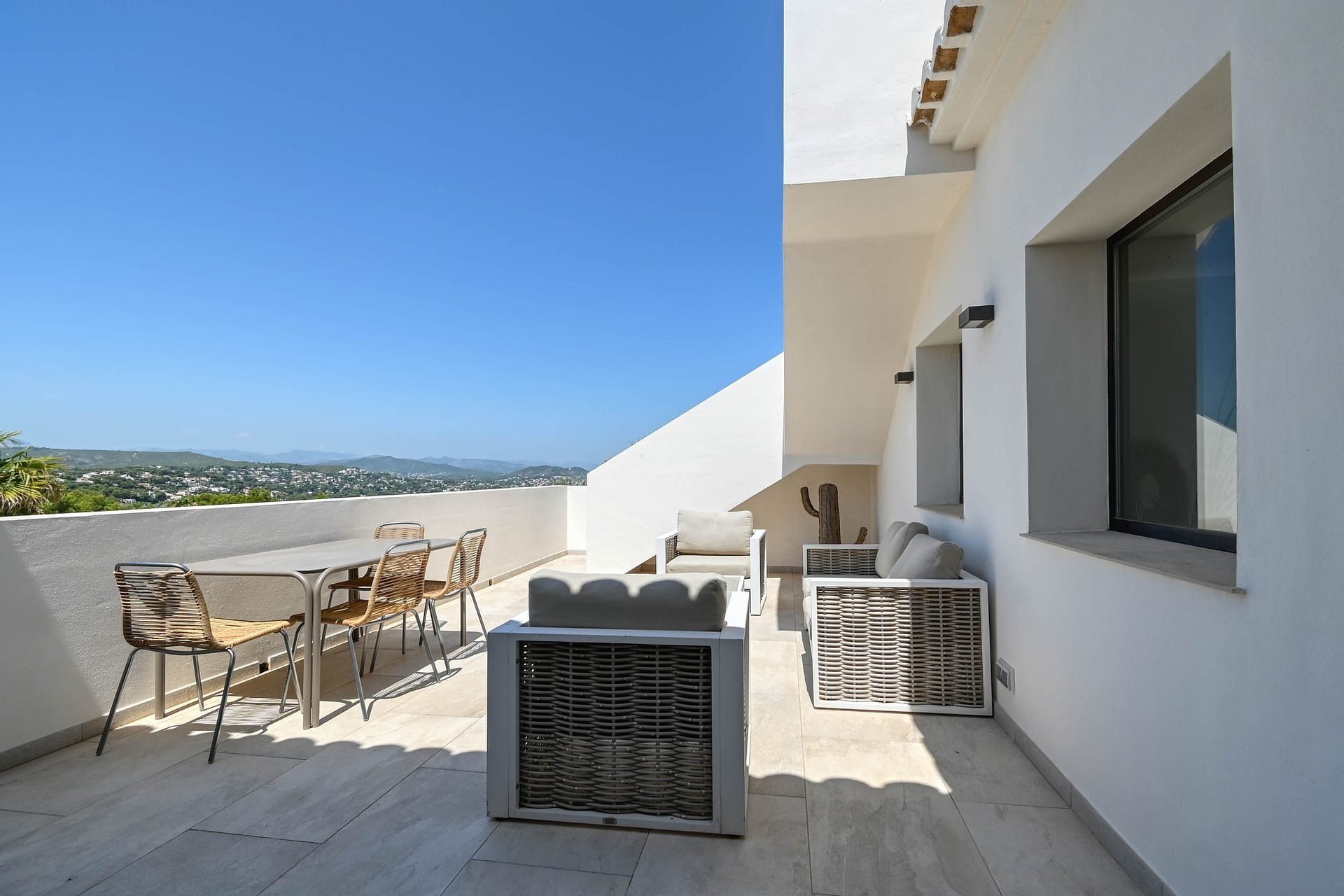Vente - Villa - Javea - Jávea