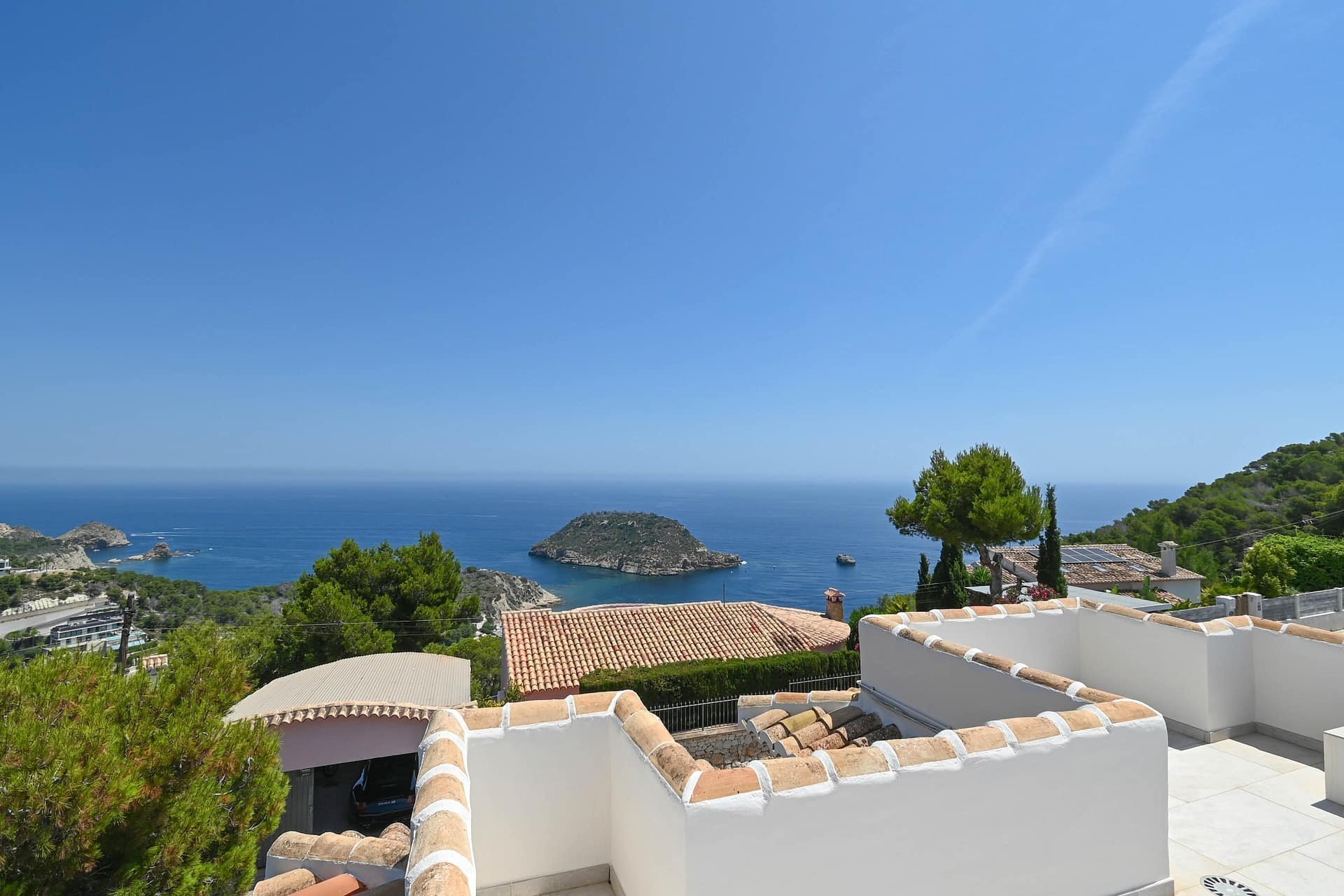 Vente - Villa - Javea - Jávea