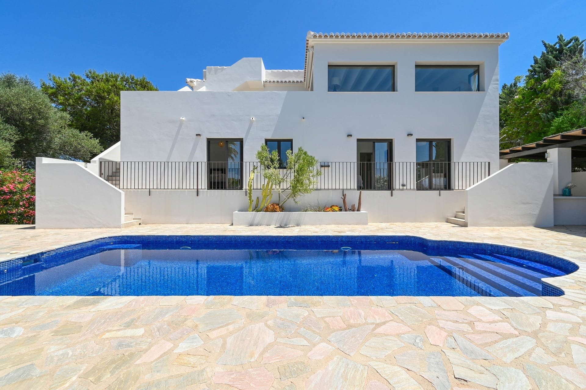 Vente - Villa - Javea - Jávea
