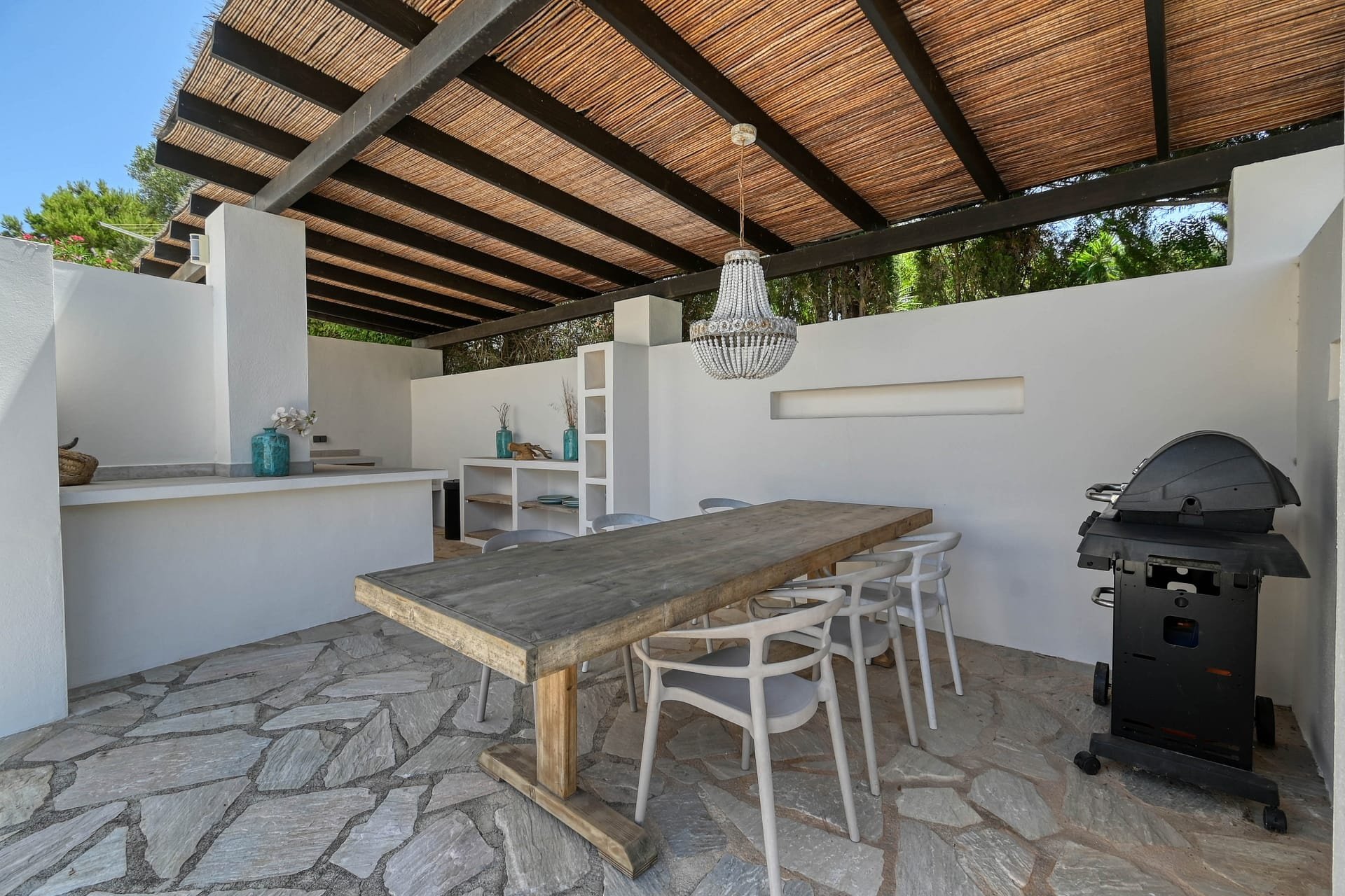 Vente - Villa - Javea - Jávea
