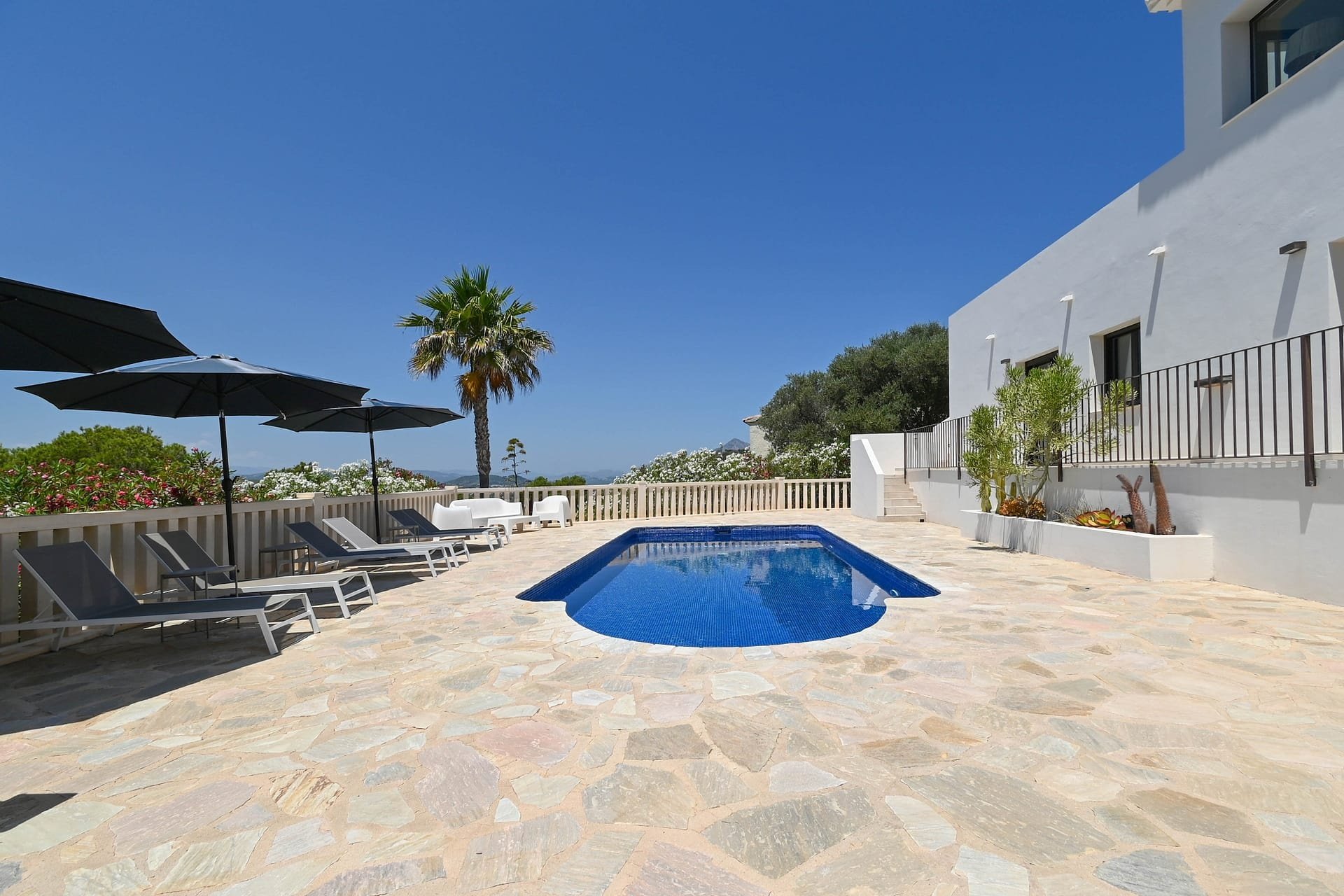Vente - Villa - Javea - Jávea
